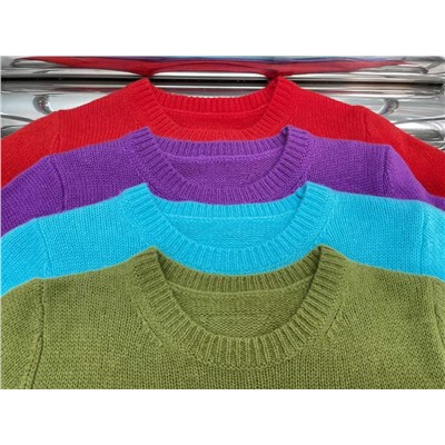 Блуза 100%кашемир