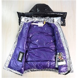 Женский теплый жилет MONCLE*R