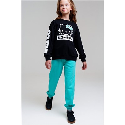 Толстовка PLAYTODAY, 1088850