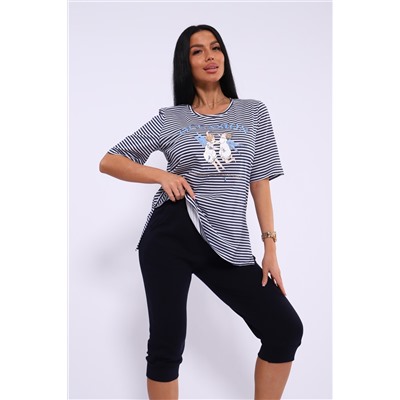 Пижама ТК 385