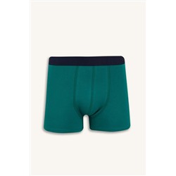DeFacto Regular Fit 3'lü Boxer B7794AX24SM