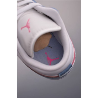 Кроссовки Air Jorda*n 1 Low Реплика 1:1