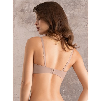 Бюстгальтер №8187 Selena планж Mioocchi