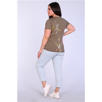 Футболка 24249 НАТАЛИ #829291