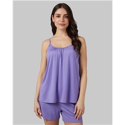 WOMEN'S COOL FLOWY BRA CAMI