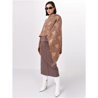 Палантин женский RH10-161-8