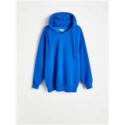 Oversize Sweatshirt