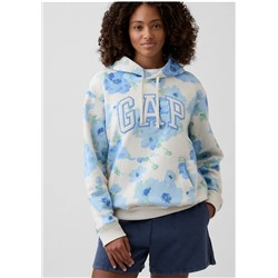 Gap Logo Hoodie