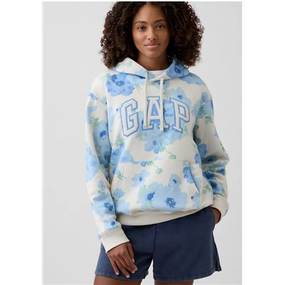 Gap Logo Hoodie