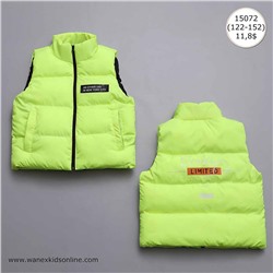 WNX YLK 1- 15072 Beden: 122-152