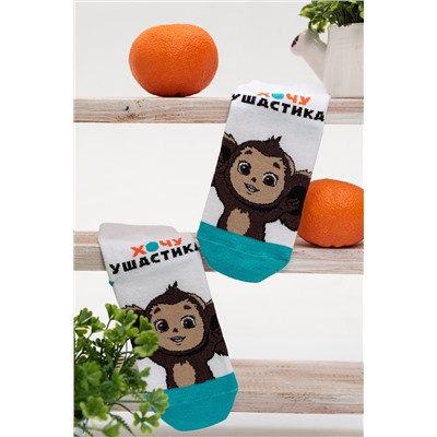 Носки детские Ушастик