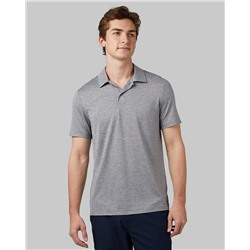 MEN'S ULTRA-SONIC POLO