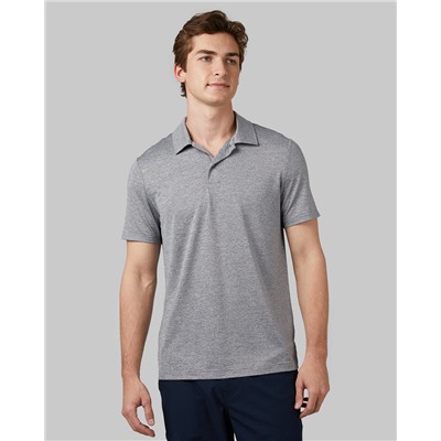MEN'S ULTRA-SONIC POLO
