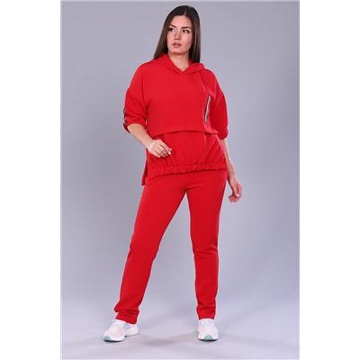 Костюм 52214 (туника + брюки) НАТАЛИ #811546