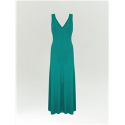 Трикотажное платье миди, PL1526/esma