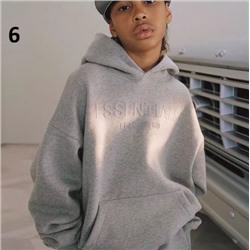 Худи для мальчиков/девочек