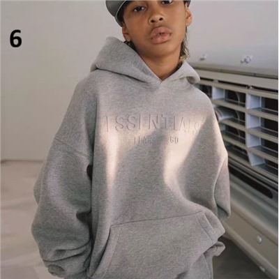 Худи для мальчиков/девочек