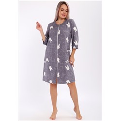 Халат махра 513