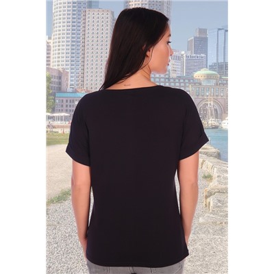 Футболка Вуаль НАТАЛИ #276307