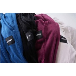 Мягкий плюшевый женский костюм DKN*Y