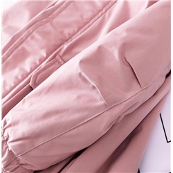 Курточка для девочек