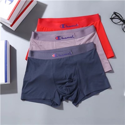 Мужские трусы  3шт распродажа