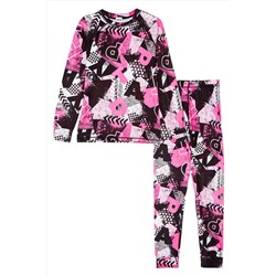 Термокомплект PLAYTODAY, 1031459