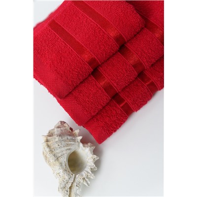 14418 Комплект полотенец 3 шт 350 грМ2