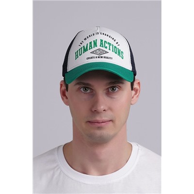 Бейсболка CLEVER, 1049317