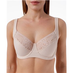 Бюстгальтер "мягкая чашка" RICH 81143-03 COQUETTE REVUE
