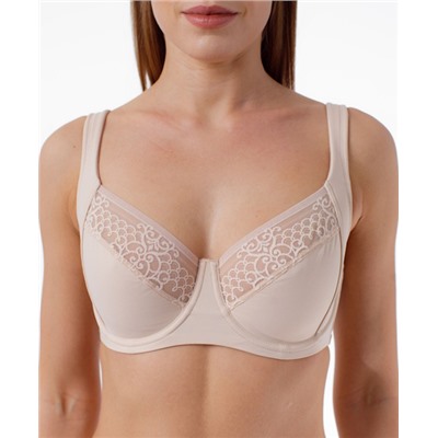 Бюстгальтер "мягкая чашка" RICH 81143-03 COQUETTE REVUE