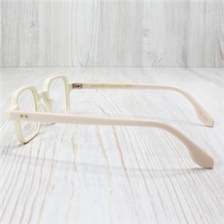 FE00812 - Оправа MOSCOT ZOLAMAN  owhite