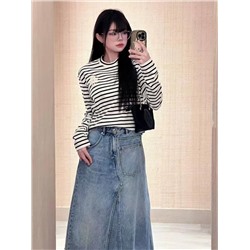 Женский лонгслив Tor*y Burc*h Экспорт