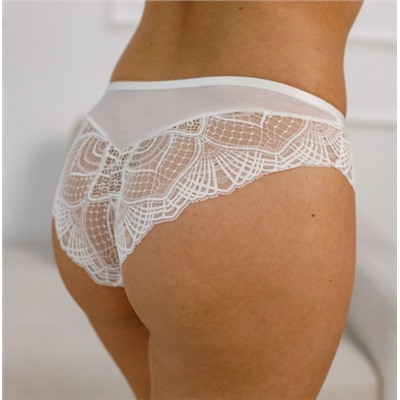 Трусы-панти PROVENCE 61130-01 COQUETTE REVUE