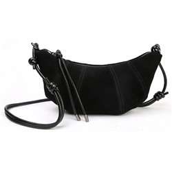 Сумка женская Lanotti GZ 6195/черный