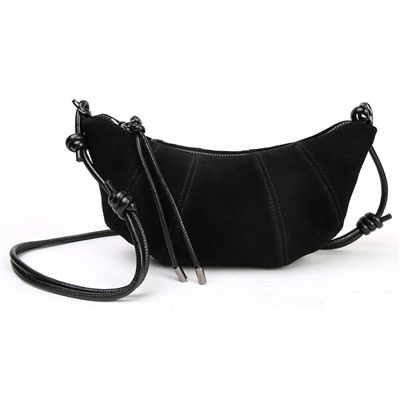 Сумка женская Lanotti GZ 6195/черный