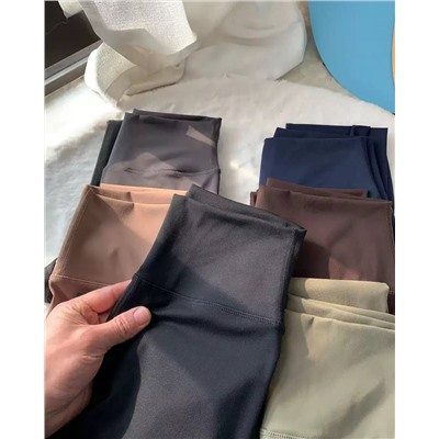 Женские лосины (5 цветов)  ЛУЛУЛЕМО*Н