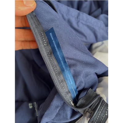 Уникальное всесезонное двухслойное одеяло