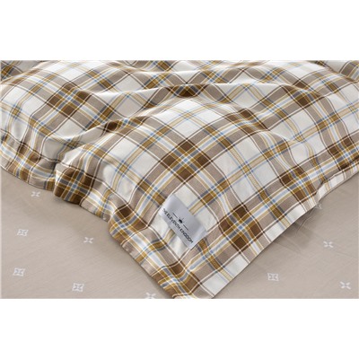 КПБ Aurora евро с 4 наволочками