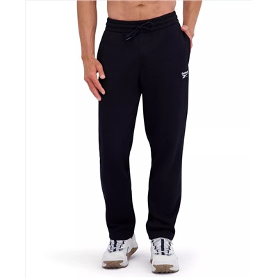 Reebok Men's Regular-Fit Fleece Pants