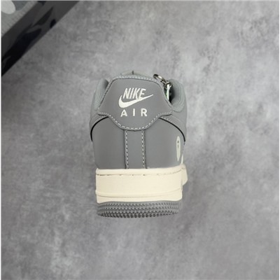 Nk Air Force 1'07 Low Bape