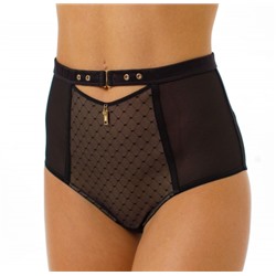 Трусы слип-комфорт METALLIQUE 62122-18 COQUETTE REVUE
