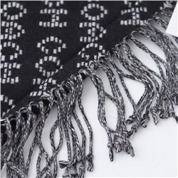 Шерстяной шарф Coac*h    Подходит как мужчинам так и женщинам  Экспорт