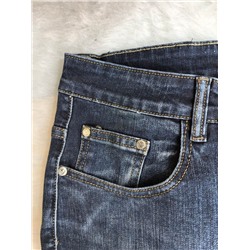 Мужские узкие стрейч   джинсы   HERME*S 🧡