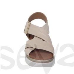 Blusandal, SANDALIA SEÑORA PIEL