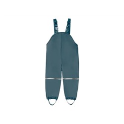 LUPILU® Latzhose Kleinkinder Jungen, wetterfest