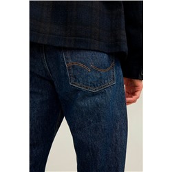 Vaquero regular fit Azul