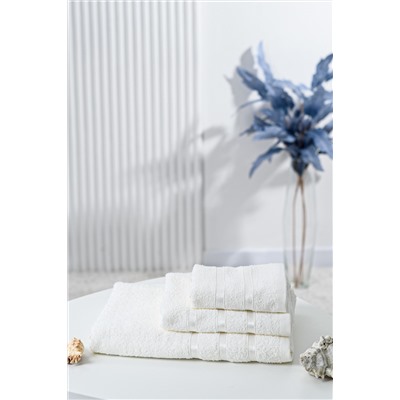 14418/1 Комплект полотенец 3 шт 350 грМ2