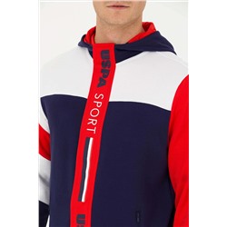 Erkek Lacivert Örme Hırka