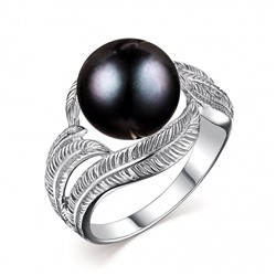 Кольцо серебро 51883S2